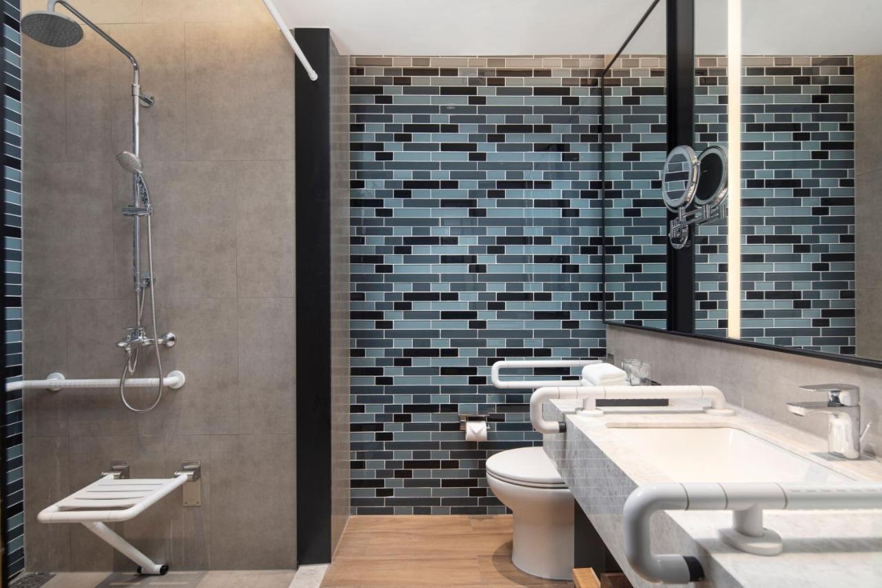 Fairfield By Marriott Hangzhou Xiaoshan Eksteriør bilde