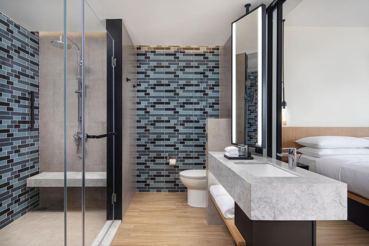 Fairfield By Marriott Hangzhou Xiaoshan Eksteriør bilde